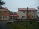 moje práce - Domov na Stříbrném vrchu