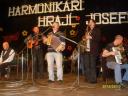 Honza, Jirka, Lucka