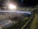 02 Arena svoji velikostí vážně ohromí