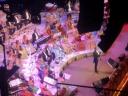 André and his orchestra