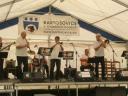 Art Jazz Band HK