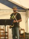 Puzzle saxofonista