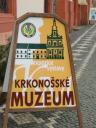 muzeum ve Vrchlabí