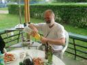netušila jsem, že pivo se dá otevřít limonádou