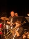 dlouhej kouř a pohoda jazz