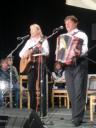 D. Sokolová a P. Šimáček