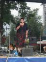 moderátorka akce - Eva Šreibrová
