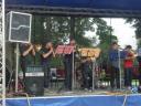 Trombone Band - že jim to šlo, chlapcům