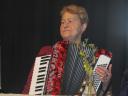 Ludmila Linhartová