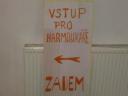 cedule jsem si všimla až po skončení akce