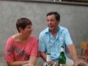 Zuzka v rozhovoru s Bohoušem Kopeckým