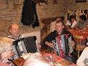 Petr a Mirek