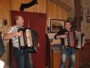 Petr a Mirek