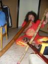 Lubošovo didgeridoo