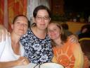 Broňa, Lucie, Sandra