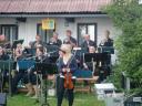 houslové sólo Milady Šulcové