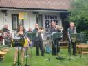 Podorlický lázeňský orchestr