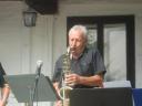 Dušanův saxofon