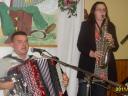 Lucka a Mirek