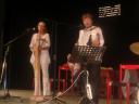 závěrečná KAPKA - Dana Sokolová a Petr Šimáček