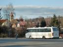 autobusové nádraží