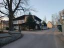 zdravotní středisko