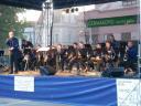 bigband z Týniště nad Orlicí